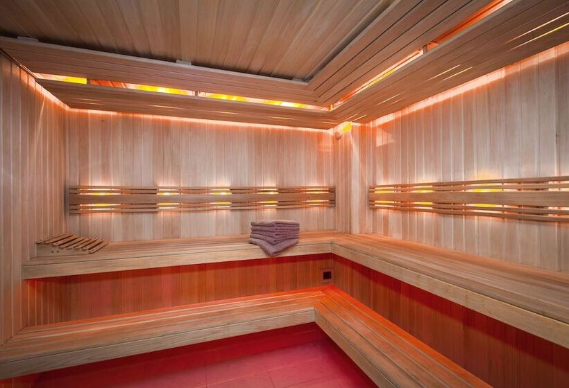 Victoria Hotel Chelyabinsk