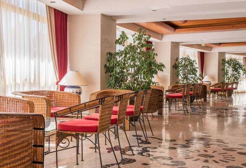 فندق Vila Gale Ampalius