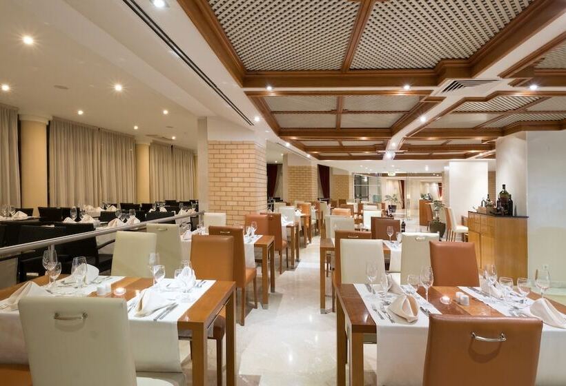 فندق Vila Gale Ampalius