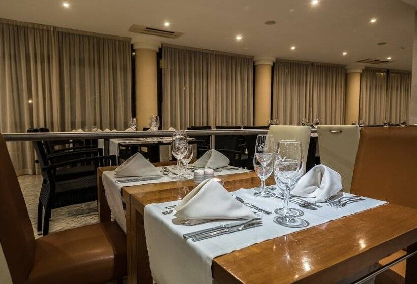 فندق Vila Gale Ampalius