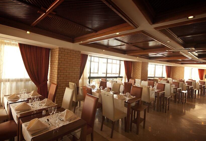 فندق Vila Gale Ampalius