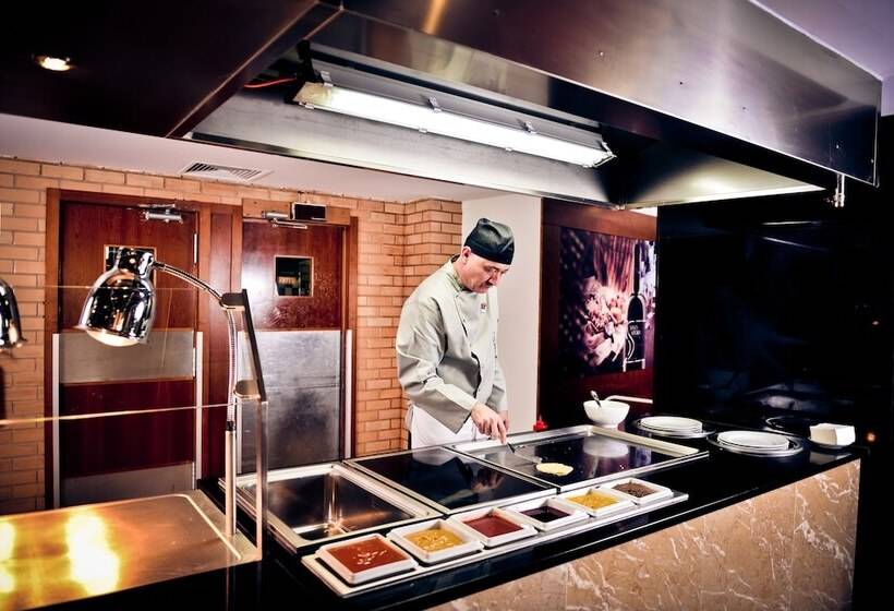 فندق Vila Gale Ampalius