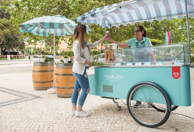 فندق Vila Gale Ampalius