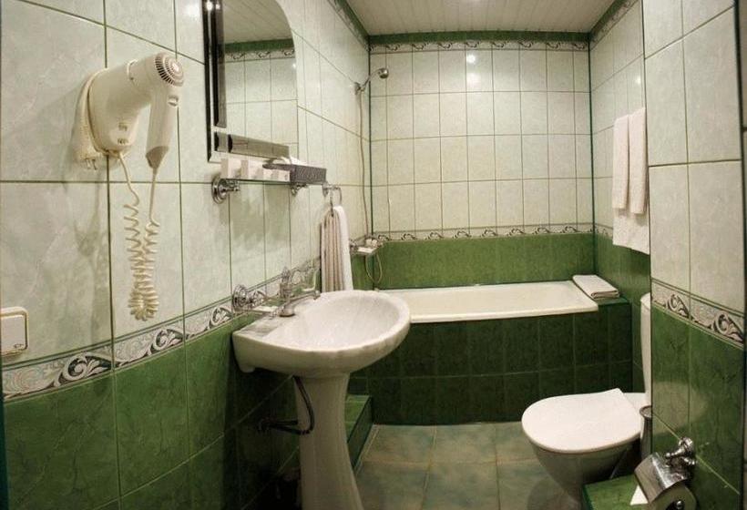 مُتل Solovyinaya Roscha