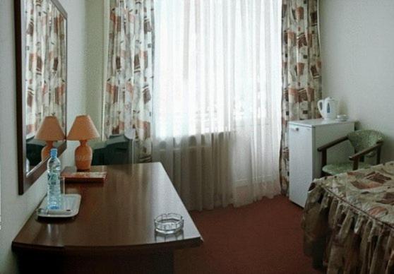 مُتل Solovyinaya Roscha