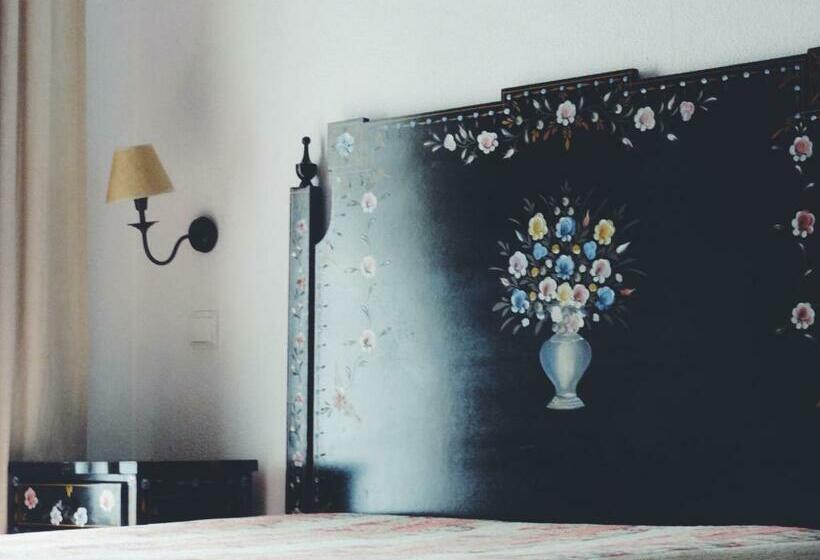 پانسیون Mansao Alto Alentejo