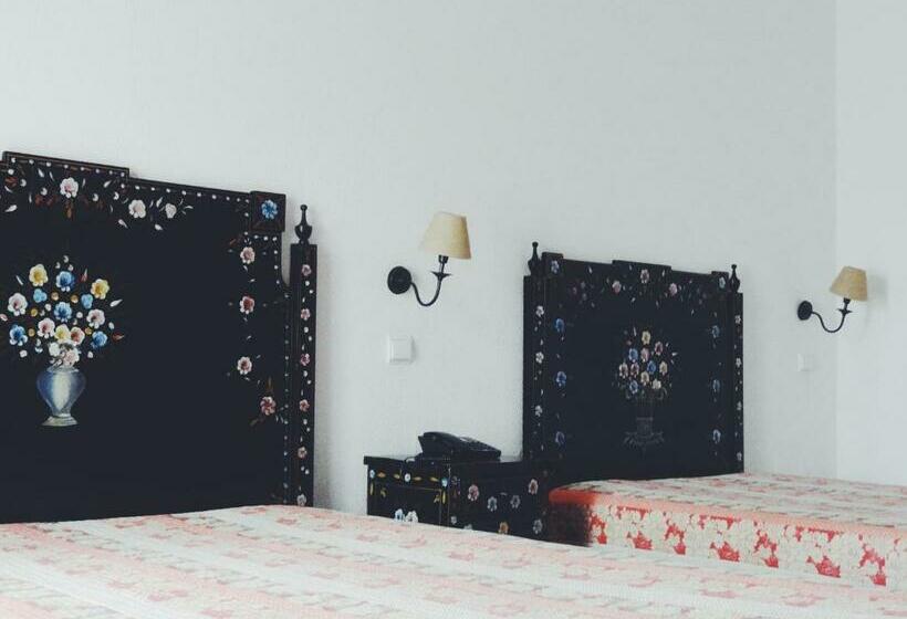 پانسیون Mansao Alto Alentejo