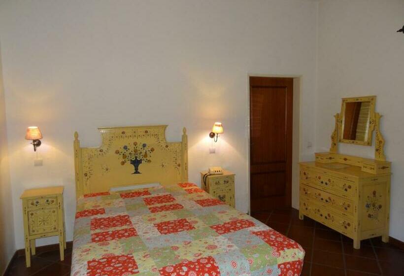 پانسیون Mansao Alto Alentejo