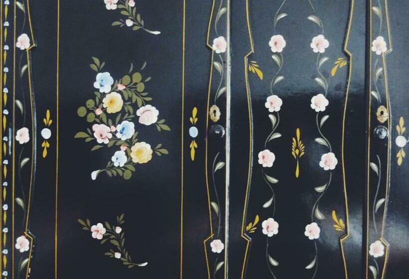 پانسیون Mansao Alto Alentejo