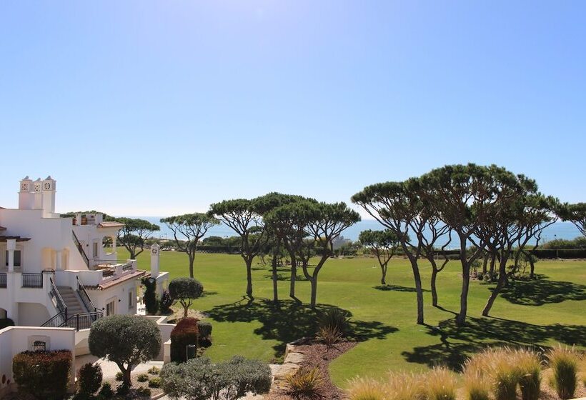 리조트 Dunas Douradas Beach Club