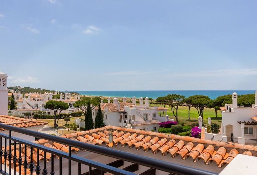 리조트 Dunas Douradas Beach Club