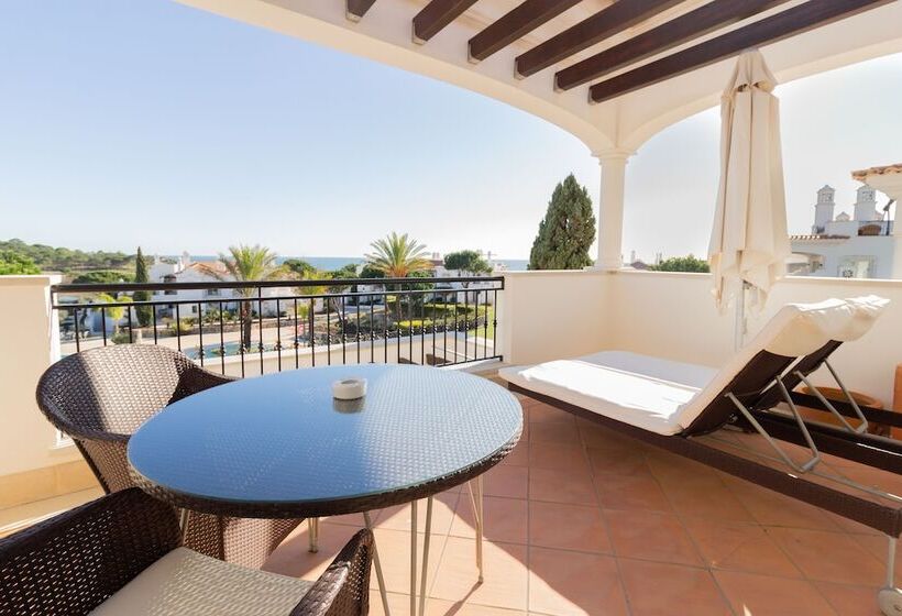 리조트 Dunas Douradas Beach Club