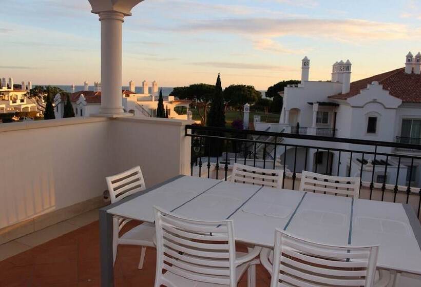 리조트 Dunas Douradas Beach Club