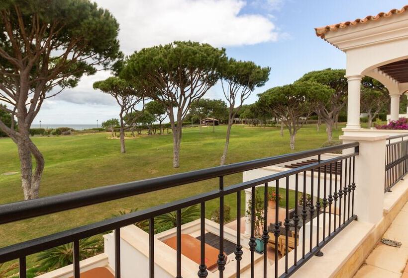 리조트 Dunas Douradas Beach Club