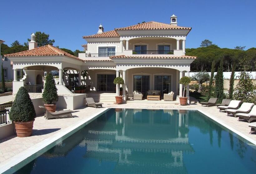 리조트 Dunas Douradas Beach Club