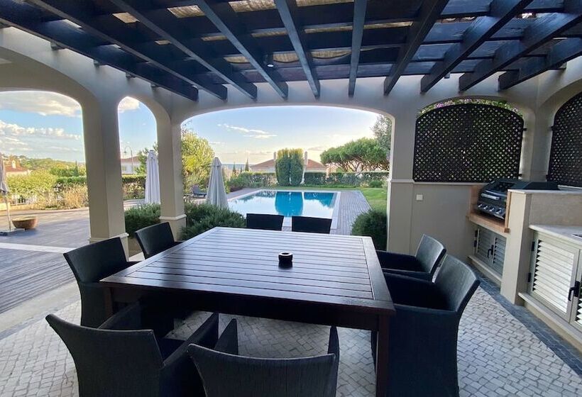 리조트 Dunas Douradas Beach Club