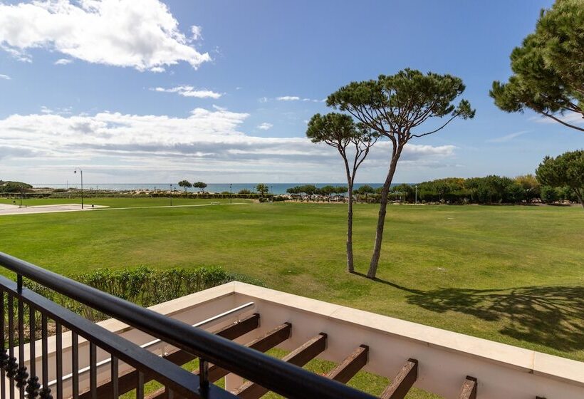 리조트 Dunas Douradas Beach Club