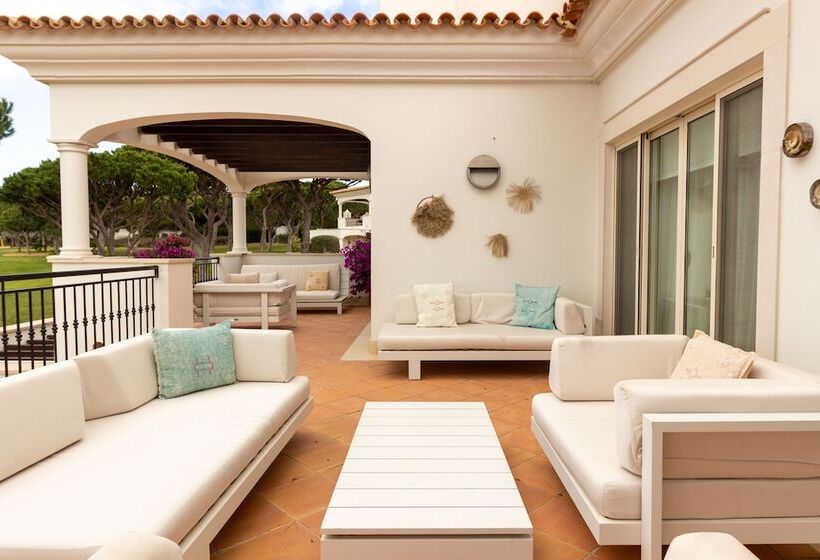 리조트 Dunas Douradas Beach Club