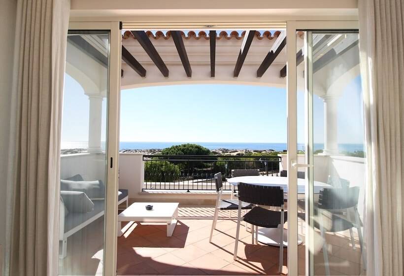 리조트 Dunas Douradas Beach Club