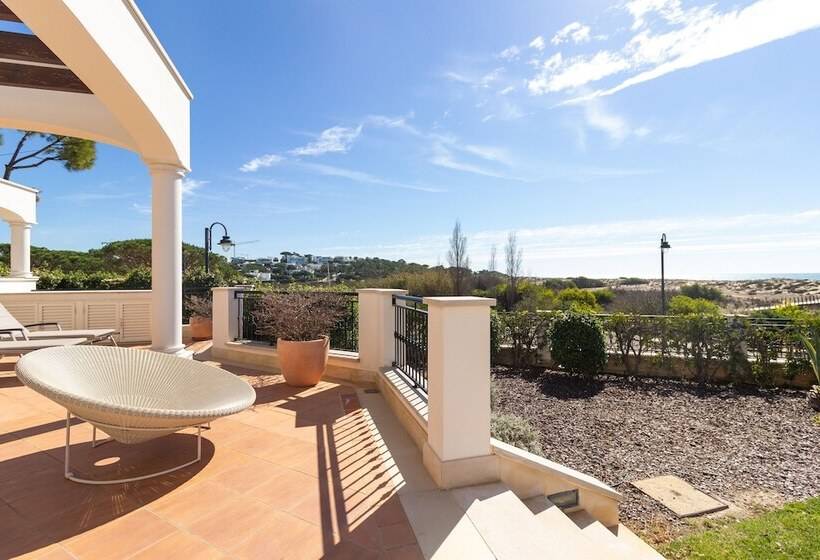 리조트 Dunas Douradas Beach Club