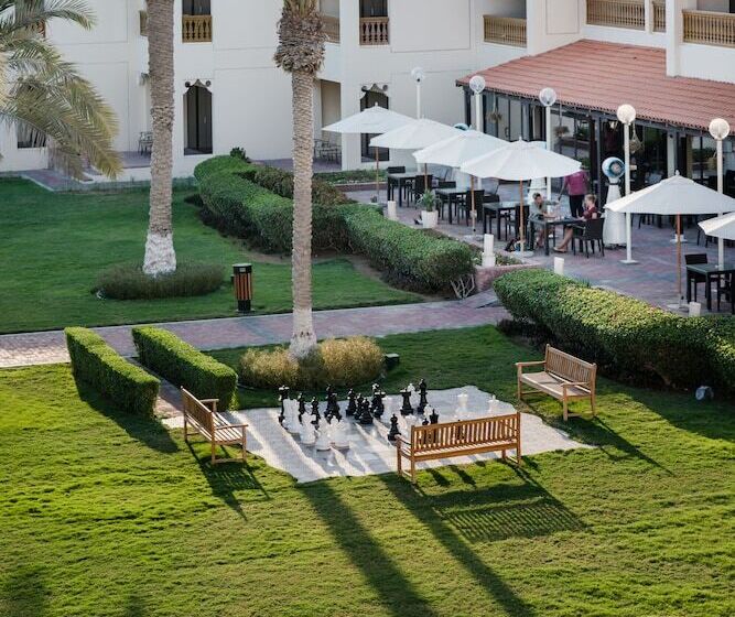 Sealine Beach, A Murwab Resort