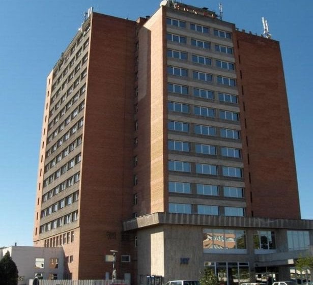 Traian Hotel