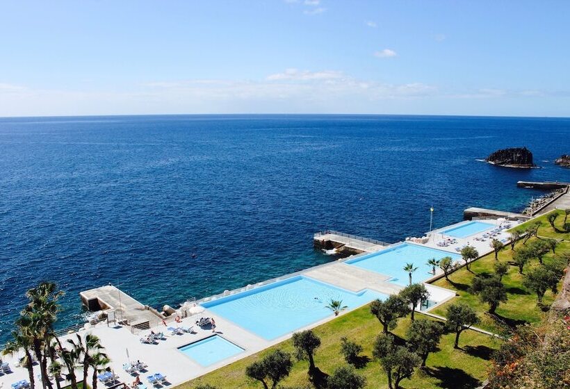 Vidamar Resort Hotel Madeira