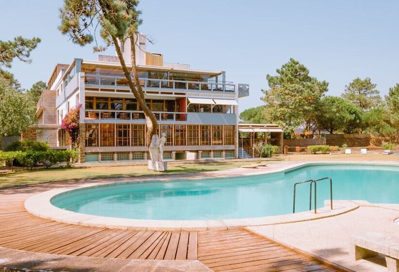 בית מלון כפרי Parque Do Rio Ofir