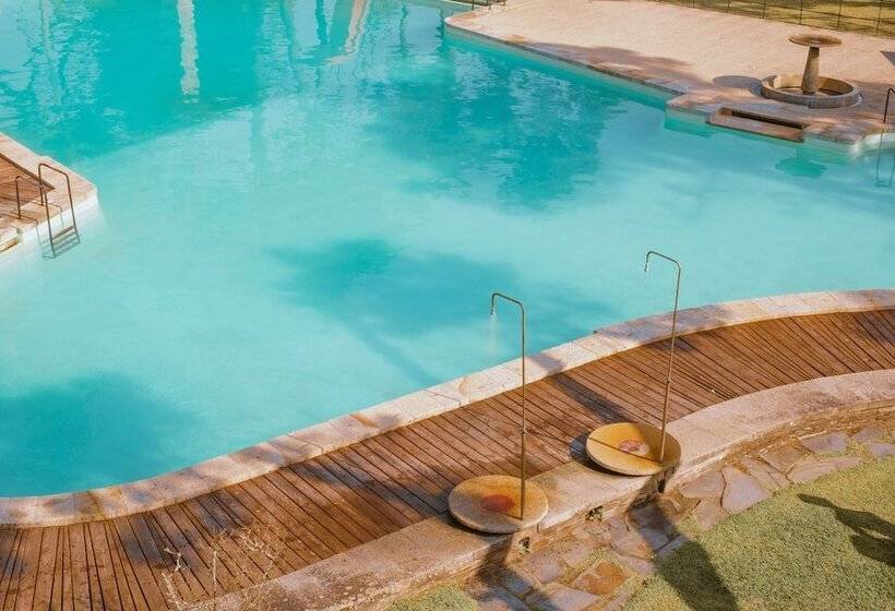 בית מלון כפרי Parque Do Rio Ofir