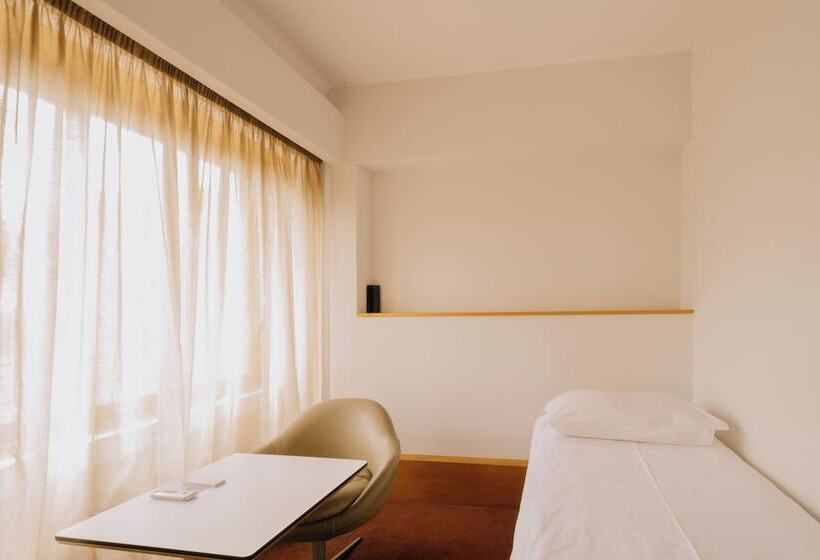 בית מלון כפרי Parque Do Rio Ofir