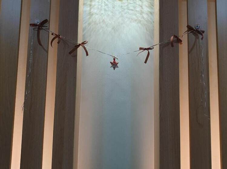 Little Pig Home   Hostel