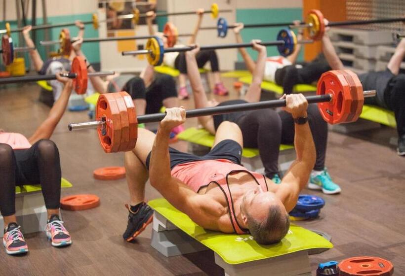 Atlantic Reach Resort