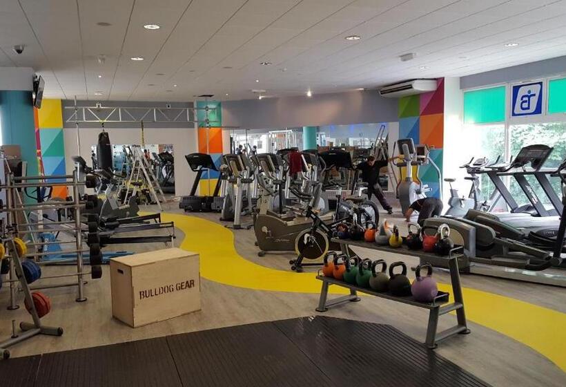 Atlantic Reach Resort