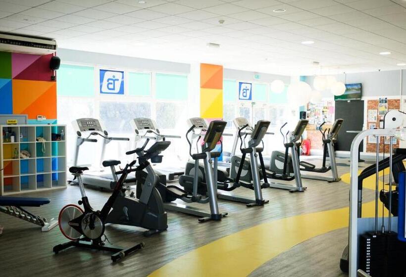 Atlantic Reach Resort