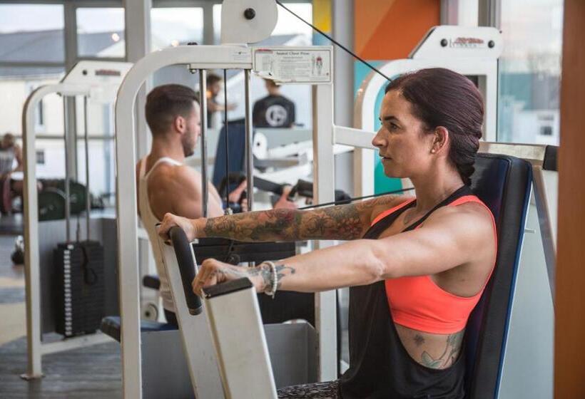 Atlantic Reach Resort