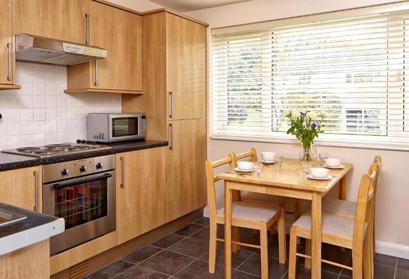 Atlantic Reach Resort