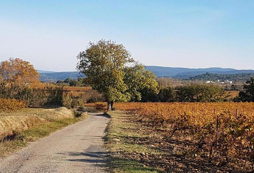 مبيت وإفطار A La Maison De Sophie