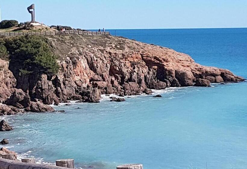 مبيت وإفطار A La Maison De Sophie