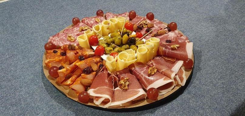 مبيت وإفطار A La Maison De Sophie