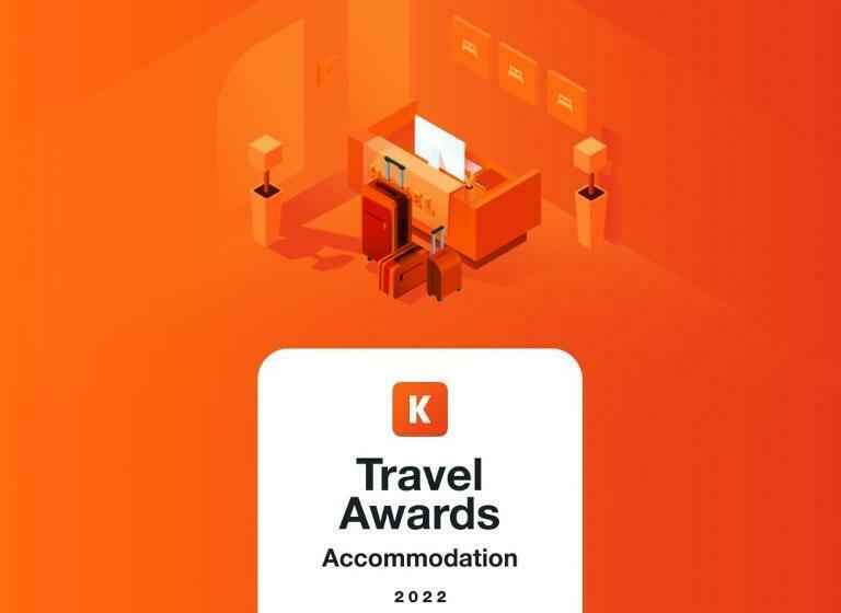 צימר Alderberry Lodge