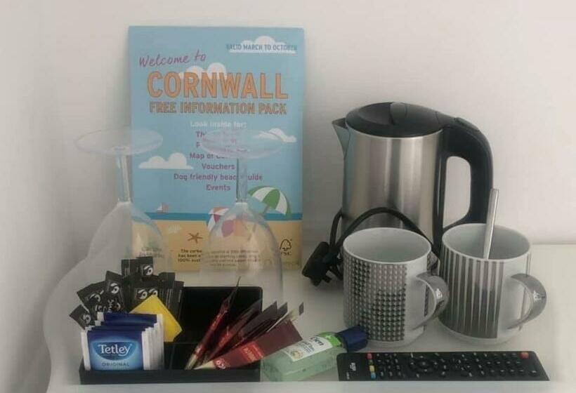 צימר Alderberry Lodge