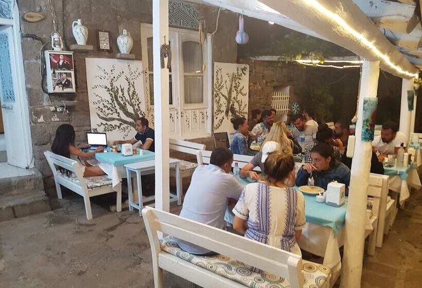 Bed and Breakfast Assos Dr No Pansiyon