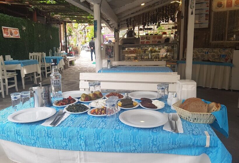 Bed and Breakfast Assos Dr No Pansiyon