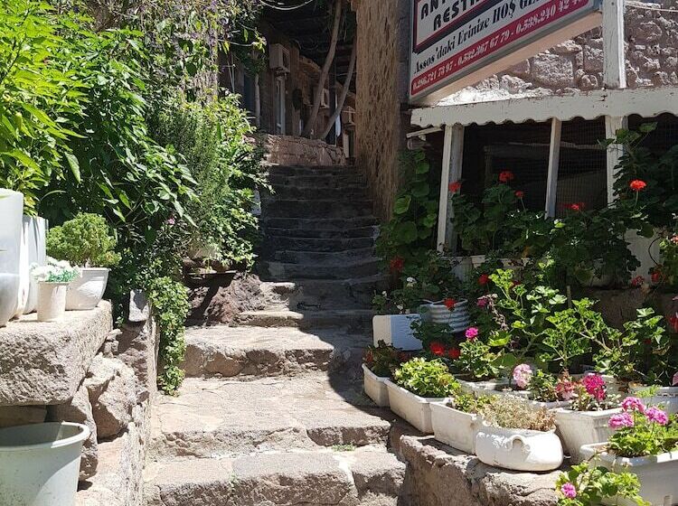 Bed and Breakfast Assos Dr No Pansiyon