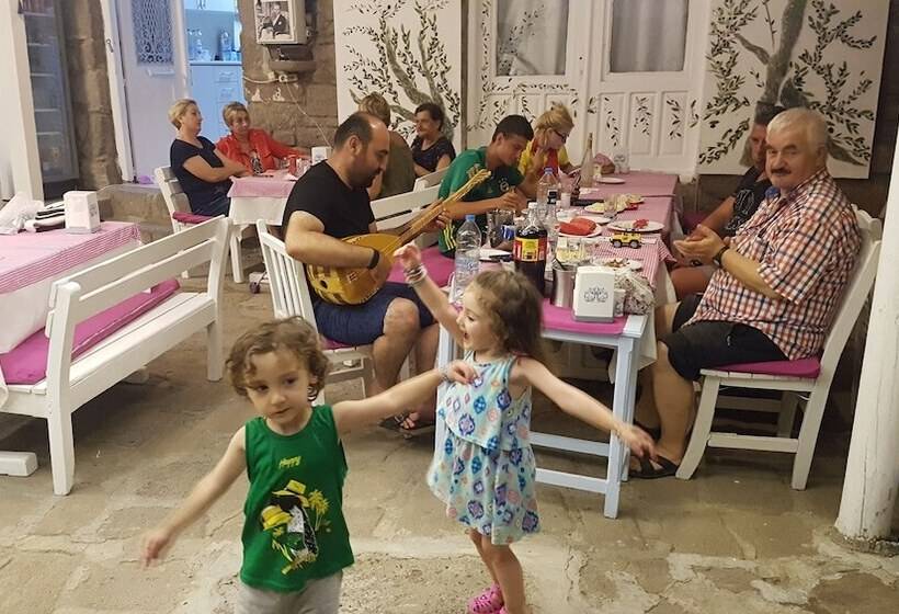 Bed and Breakfast Assos Dr No Pansiyon