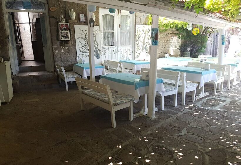 Bed and Breakfast Assos Dr No Pansiyon