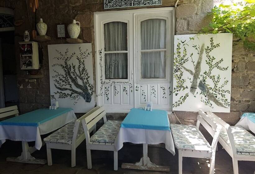 Bed and Breakfast Assos Dr No Pansiyon