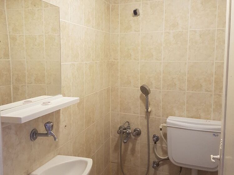 Bed and Breakfast Assos Dr No Pansiyon