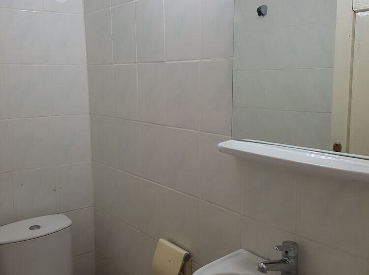 Bed and Breakfast Assos Dr No Pansiyon