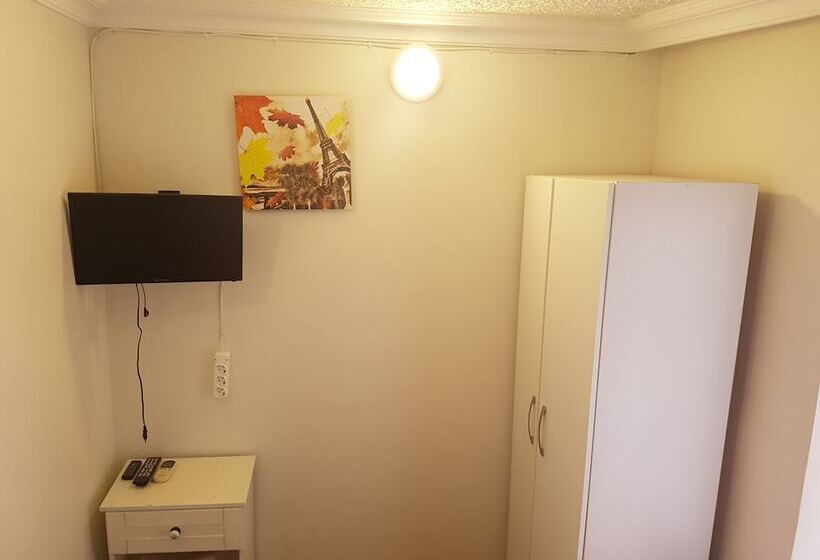 Bed and Breakfast Assos Dr No Pansiyon